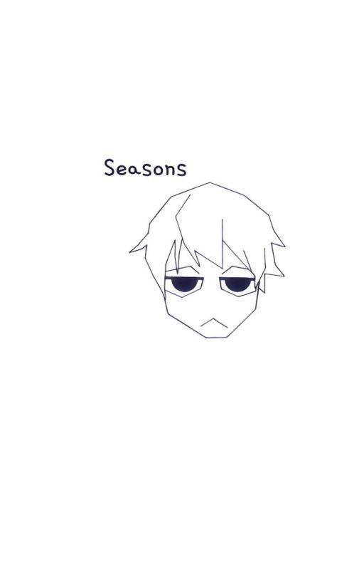 seasons; blue lock x m.reader (ON HIATUS) by snoopinglies