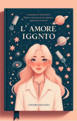 l'amore ignoto cover