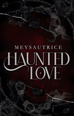 Haunted Love cover