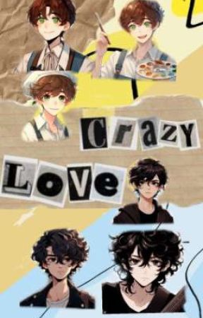 Crazy love(byler) by alissKIRA