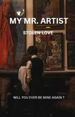 My Mr. Artist cover