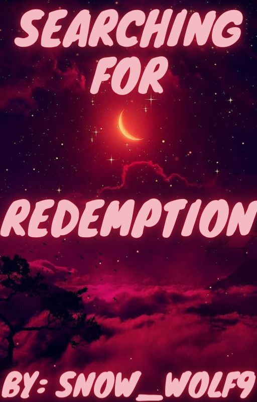 Searching For Redemption (Horror! Reader) by Snow_Wolf9