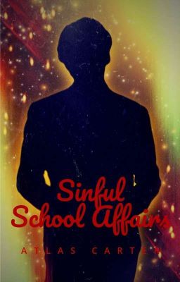 Sinful School Affairs cover