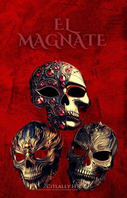 El Magnate  cover