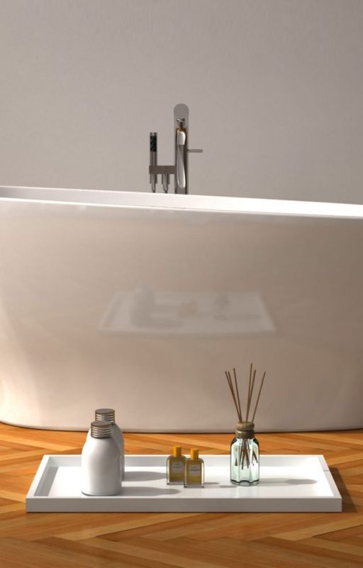 Elevate Your Daily Rituals with Oyster Lifestyle Innovative Bath Concepts by oysterlifestyle