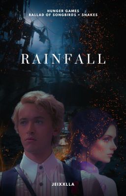 RAINFALL || [c. snow] cover