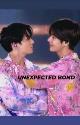 UNEXPECTED BOND ✅ cover