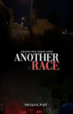 Another Race [18 ][ZAWIESZONE] cover