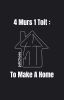 4 Murs 1 Toit : To Make A Home