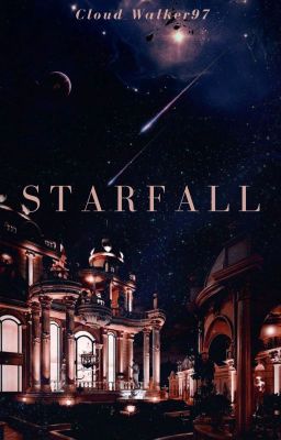 Starfall. |Lee Know cover