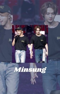 Minsung ~stay by my side cover