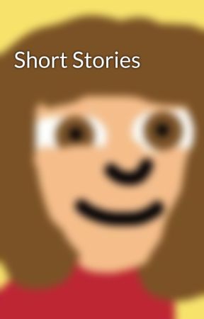 Short Stories by Millipede21