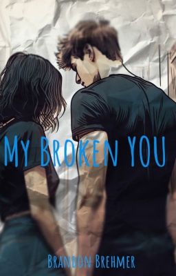 My Broken YOU cover