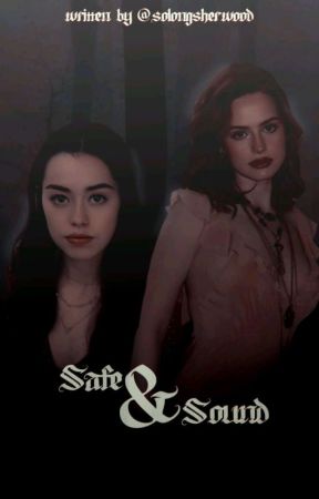 SAFE & SOUND  ━━ OUATNG #2 by solongsherwood