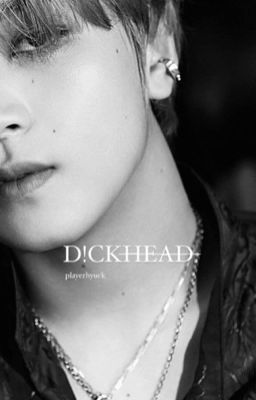 D!CKHEAD | Lee Haechan cover