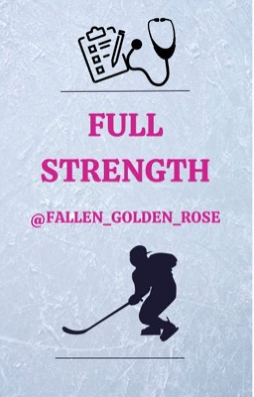 Full Strength by fallen_golden_rose