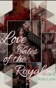 Love Tales of the Royals..  by Chris_1310