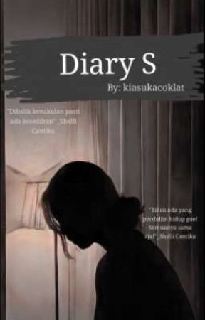 Diary S || ON GOING by kiasukacoklat