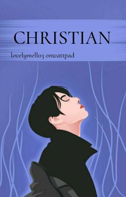 CHRISTIAN cover