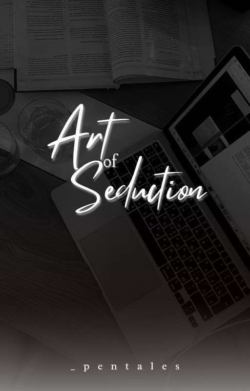 Art of Seduction | Proposal Series 2 | (Up-coming) by _pentales