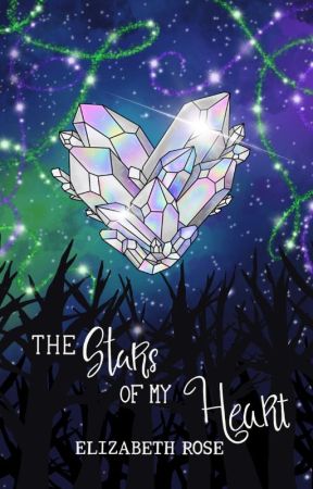 The Stars of My Heart [Completed] by RoseyWritesBooks