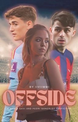 OFFSIDE cover