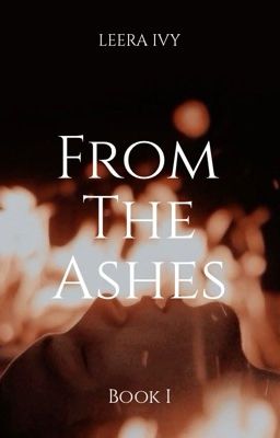 From the Ashes cover