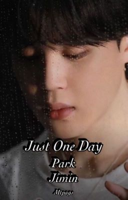 Just One Day cover