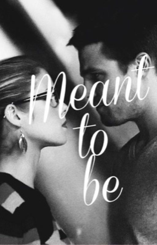 Meant to be (Olicity) by Flashyarrows