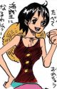 Grand Line Academy (fem luffy) by s0m3thling