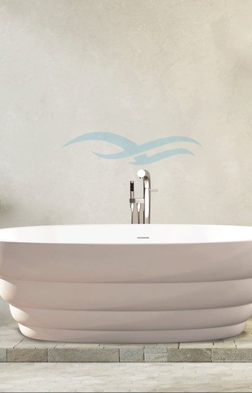 Transform Your Bathing Experience with Oyster Lifestyle Tub for Bath Collection by oysterlifestyle