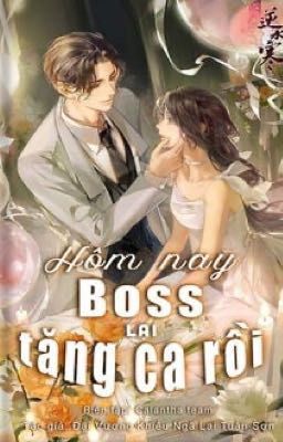 Hôm nay boss lại tăng ca rồi cover