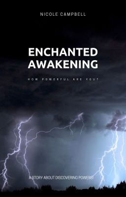 Enchanted Awakening cover