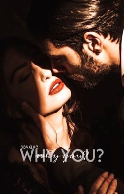 Why You? cover