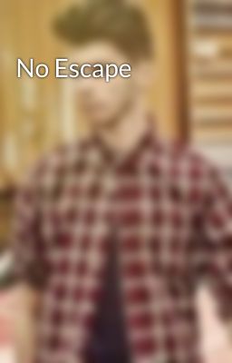 No Escape cover