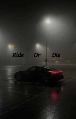 Ride Or Die ~ Deckard Shaw  cover