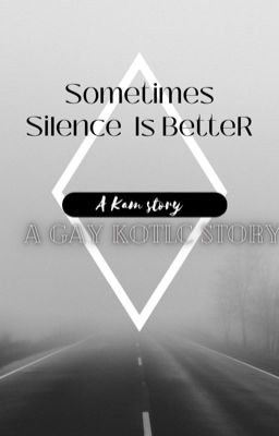 Sometimes Silence is Better cover