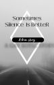 Sometimes Silence is Better by shaderaging_les