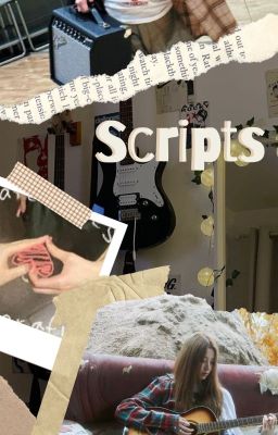 Scripts (Purinz) cover