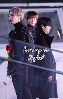 Right or Wrong ? cover