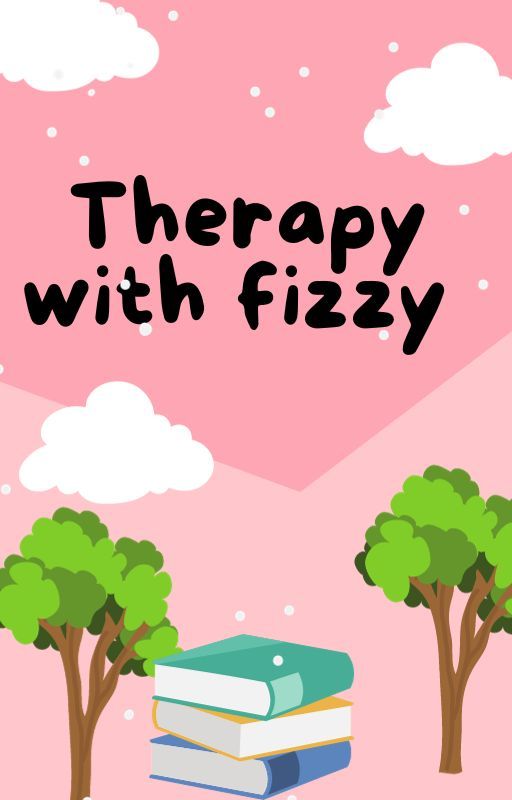 Therapy with fizzy by Princess-Earth