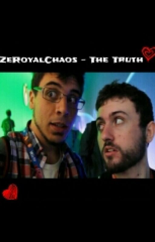 [unedited] ZeRoyalChaos - The Truth by stayingontop