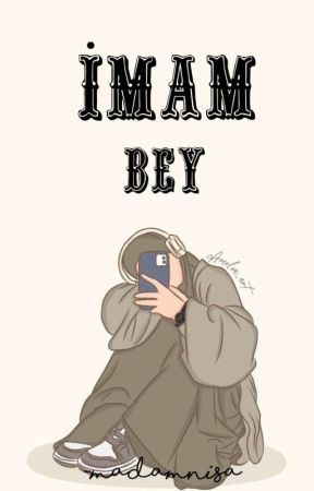 İmam Bey ↭ Texting by -madamnisa