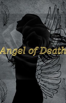 Angel of Death ||  Shota Aizawa cover