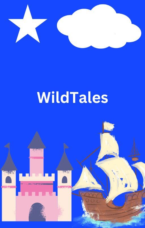 WildTales by Yo-kaigirl178