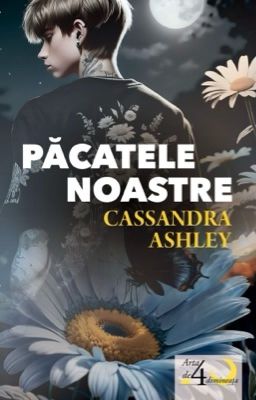 Păcatele noastre cover