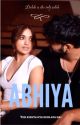 Abhiya - yeh rishta kya kehlata hai by abhiya_admirer