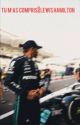 Tu M'as Compris|| Lewis Hamilton by tvrnme0n_