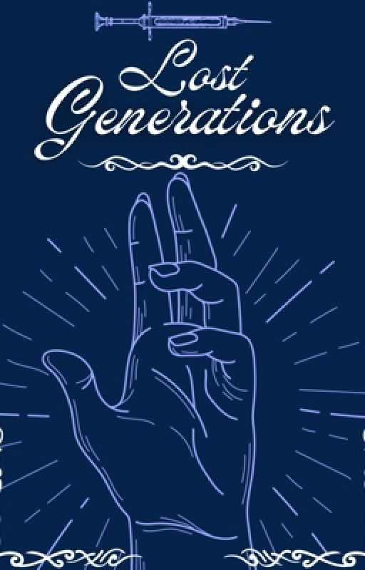 The lost generations by SophieWrittenby