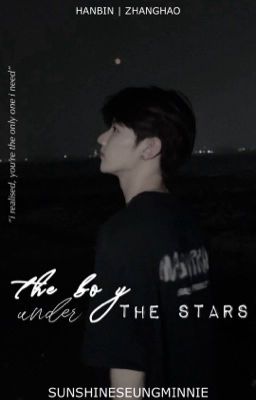 the boy under the stars  ↺ haobin cover